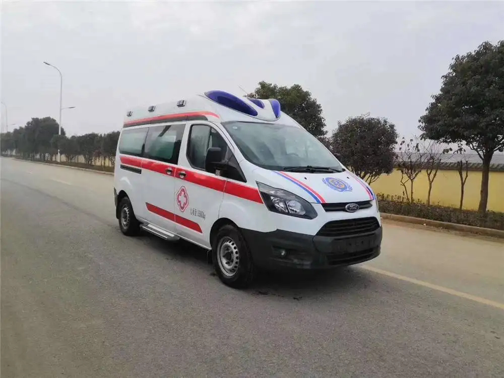 静宁县救护车转院