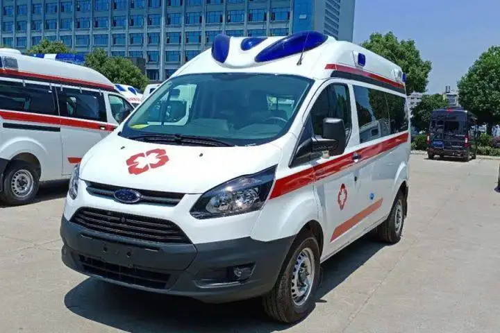 静宁县长途救护车转院